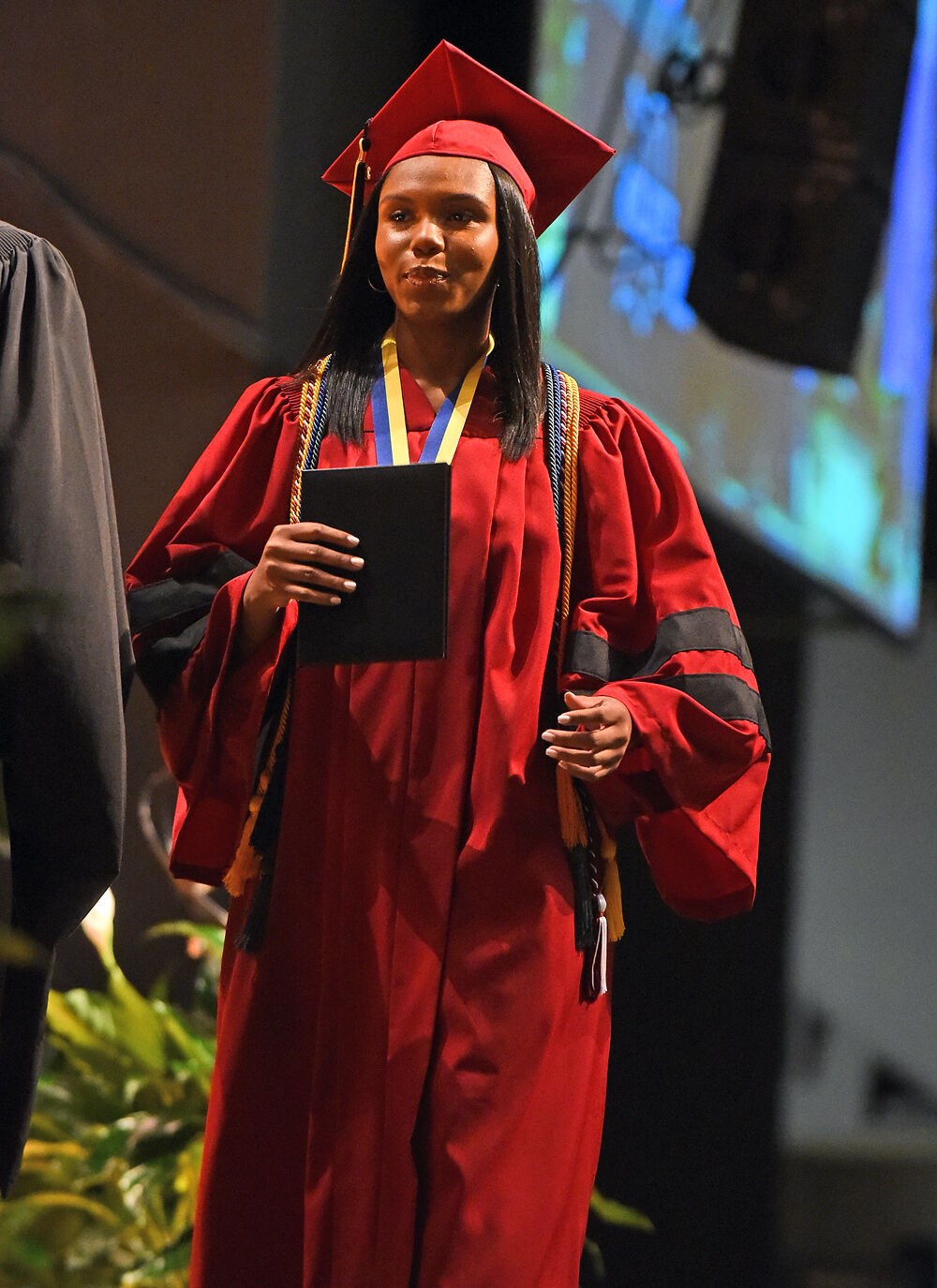 Dothan High School Graduation 2020